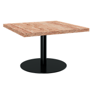 Black Halo Coffee Table